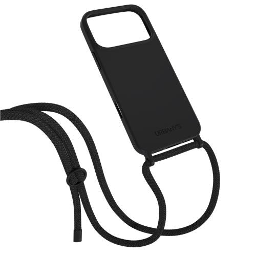 iPhone 17 Pro Max, All Black matt