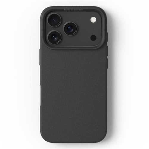 iPhone 17 Pro, PLNTPRTCT schwarz