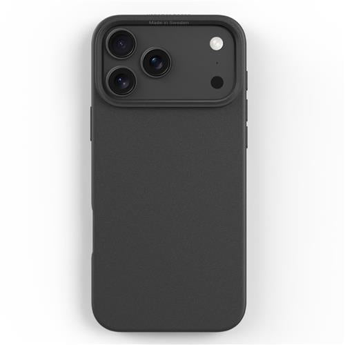 iPhone 17 Pro Max, PLNTPRTCT schwarz