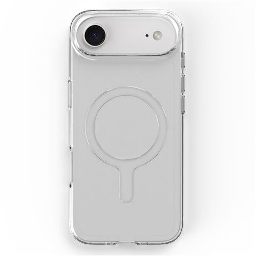 iPhone Air, CLRPRTCT transparent