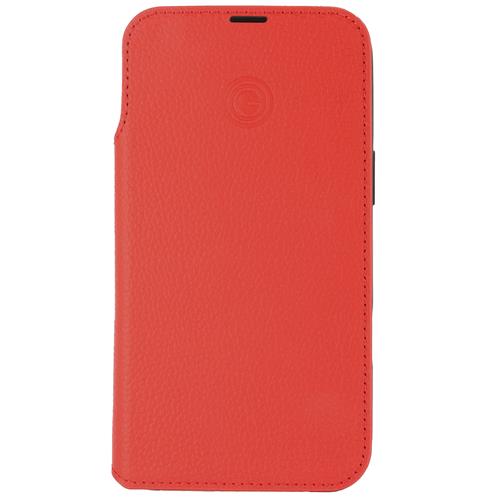 iPhone 17 Pro, Marc rot