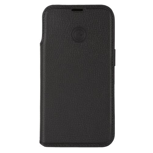 iPhone 17 Pro Max, Marc schwarz