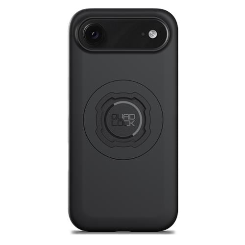 iPhone Air, Quad Lock MAG Cover schwarz