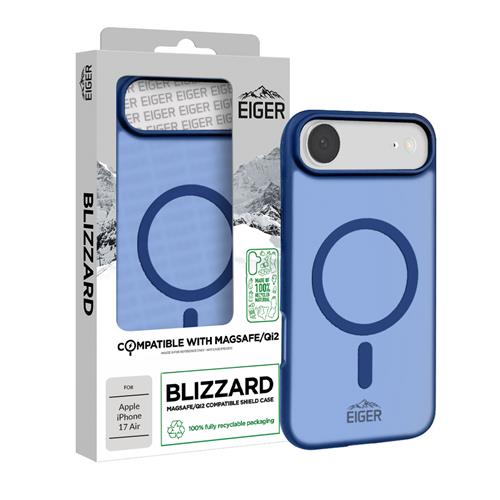 iPhone Air, Blizzard Case navy