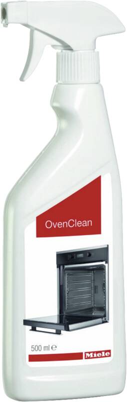Backofen-Reiniger, 500ml