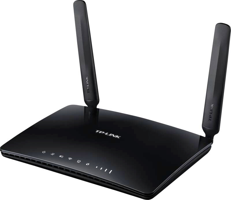 Archer MR200 AC750-Dualband-4G/LTE WLAN-Router