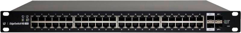 Edgeswitch ES48500W 48 Gigabit Ports