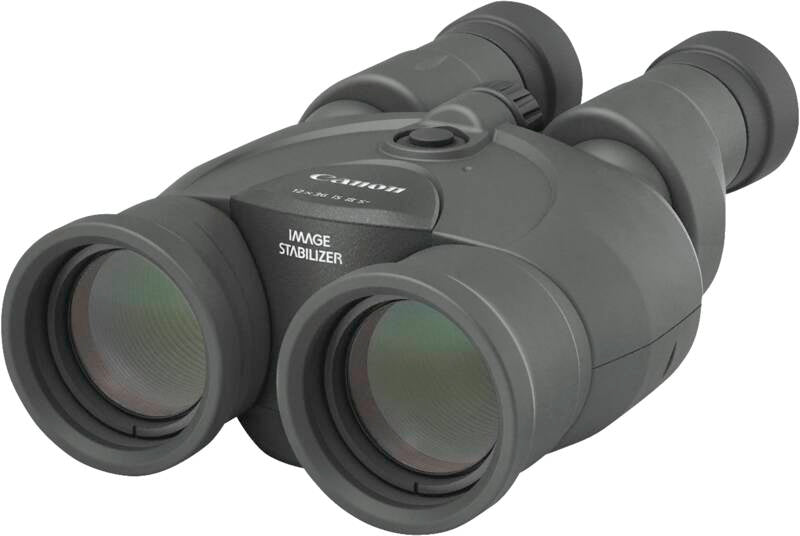 Binocular 12x36 IS III