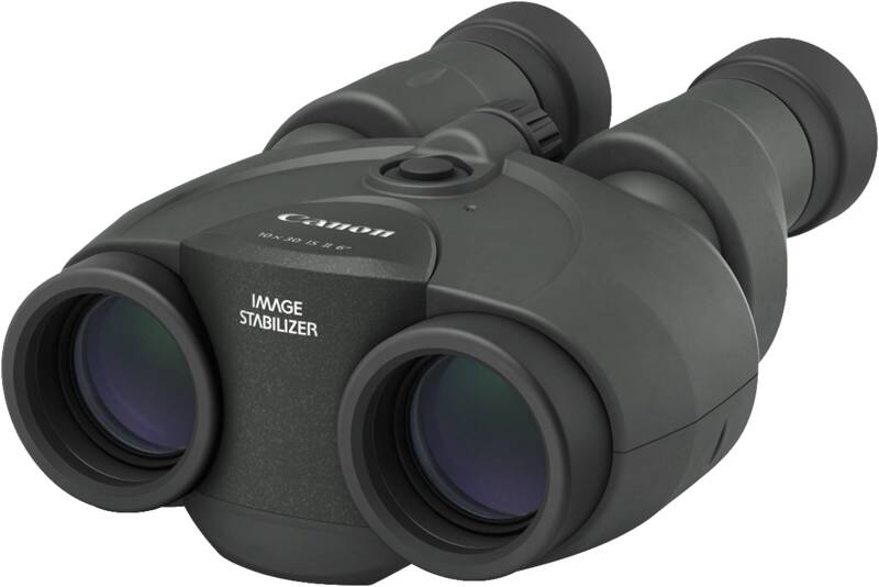 Binocular 10X30 IS II