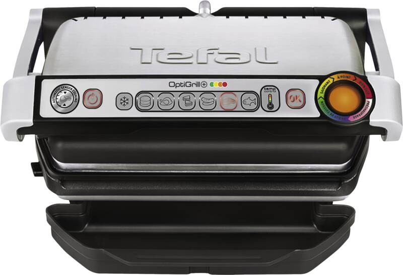 GC712D OptiGrill+