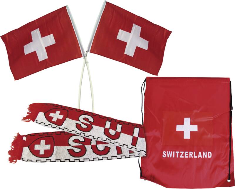 SET WM-Fanpaket