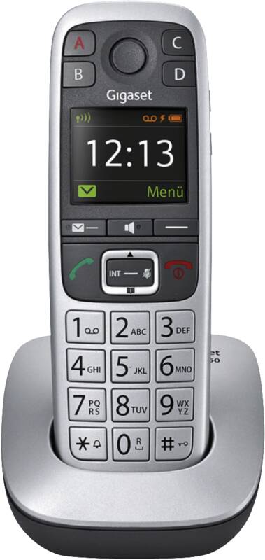 E560 Schnurlostelefon