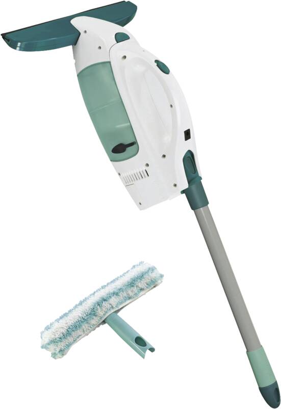 51003 Fenstersauger Dry&Clean mit Stiel und Einwascher