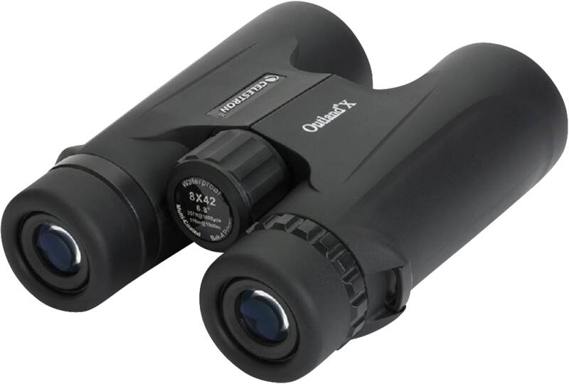 Outland X 8x42