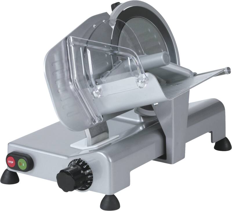 LUSSO-195GL Slicer