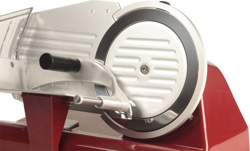 LUSSO-195GL Slicer