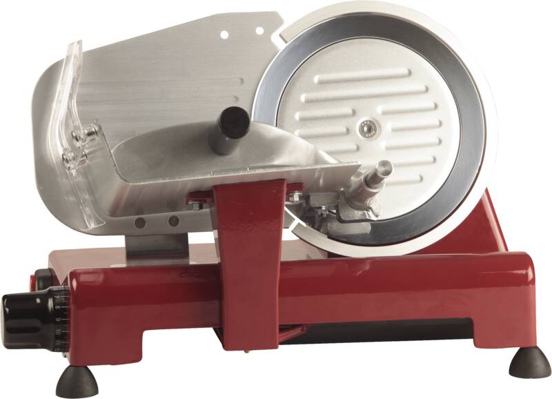 LUSSO-195GL Slicer