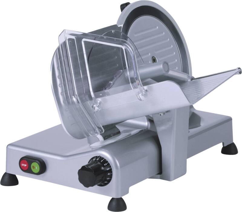 LUSSO-22GL Slicer
