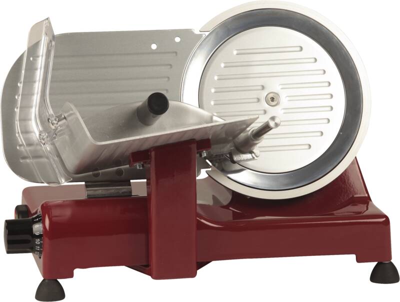 LUSSO-22GL Slicer