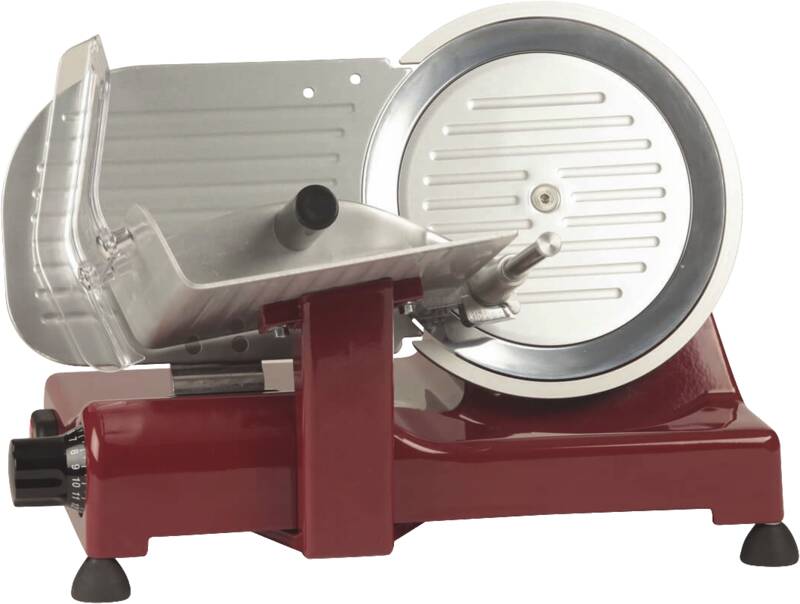 LUSSO-22GL Slicer