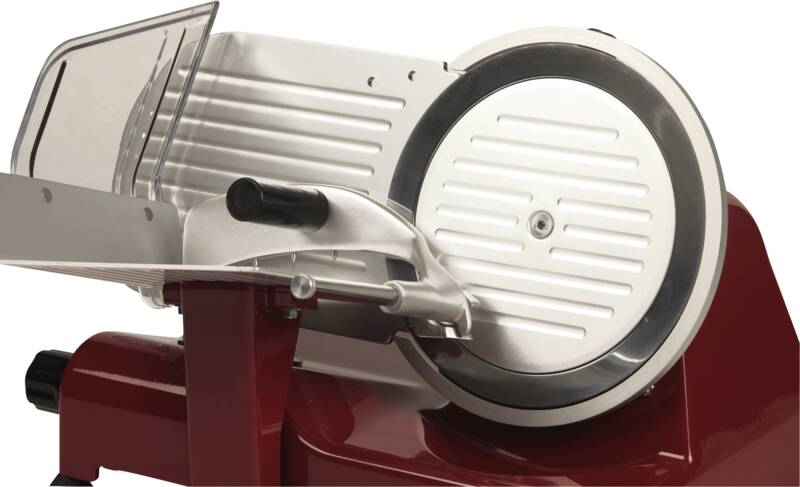 LUSSO-22GL Slicer