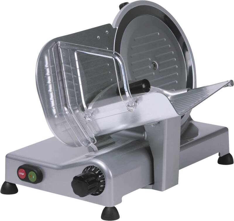LUSSO-25GL Slicer