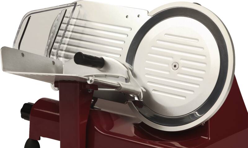 LUSSO-25GL Slicer