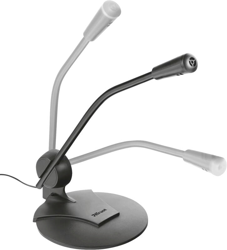 Primo Desk Microphone for PC and laptop