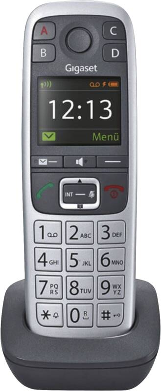 E560 HX Zusatzmobilteil CAT-iq