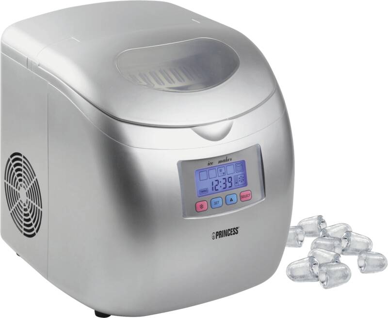 Ice Cube Maker 2.8L