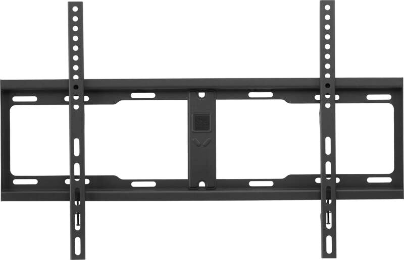 WM4611 90" TV Wandhalterung Solid FLAT