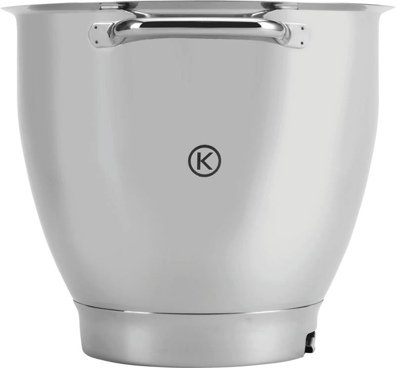 KAT 811SS Schüssel mit Henkel zu Chef XL Titanium 6.7 Liter