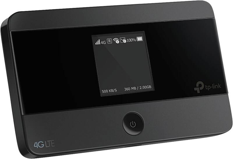 M7350 (EU) Mobiler 4G/LTE-WLAN-Router