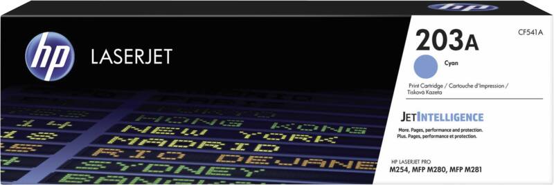 CF541A HP 203A