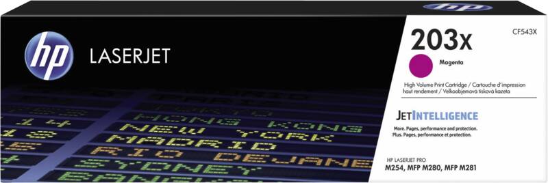 CF543X HP 203X