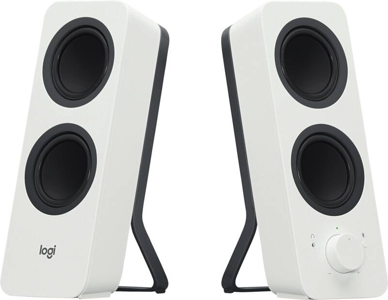 Z207 Bluetooth Computer Speakers