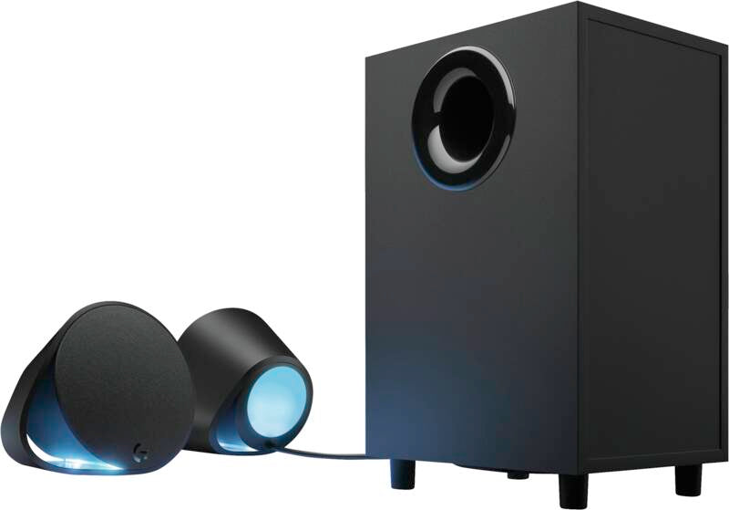 G560 LIGHTSYNC PC-Gaming-Speaker