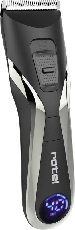 Elektrischer Haarschneider