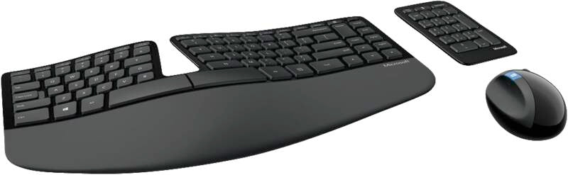 Sculpt Ergonomic Desktop - Schweiz