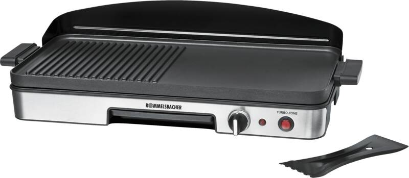 BBQ 2003