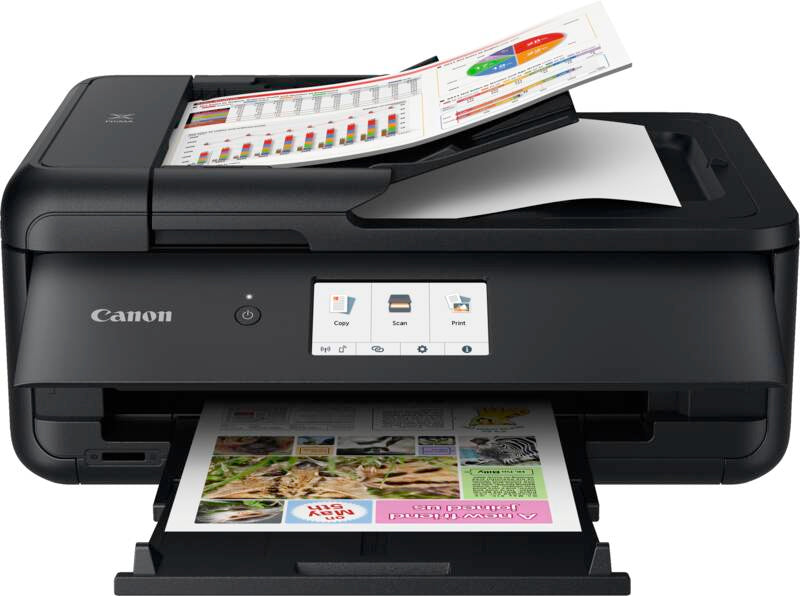 PIXMA TS9550