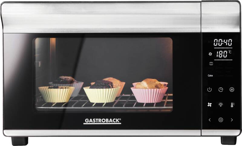 42814 Design Bistro Ofen Bake & Grill