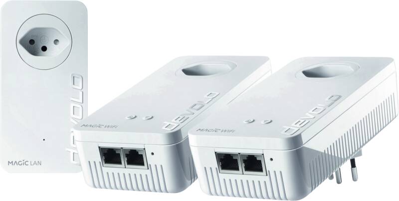 Magic 1 WiFi Multiroom Kit 8370