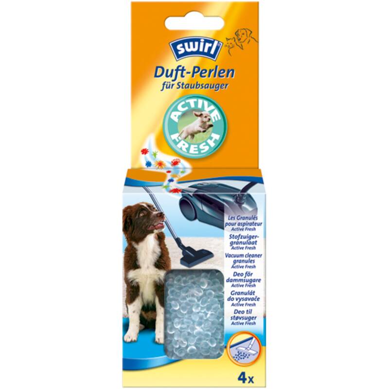 Duftperlen – Active Fresh