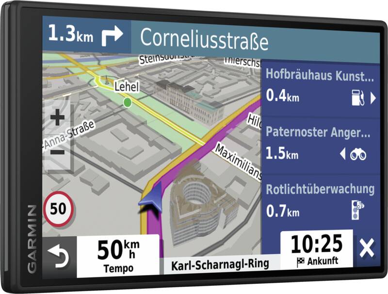 DriveSmart 55 MT-S EU
