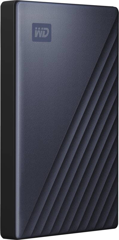 My Passport Ultra 2TB