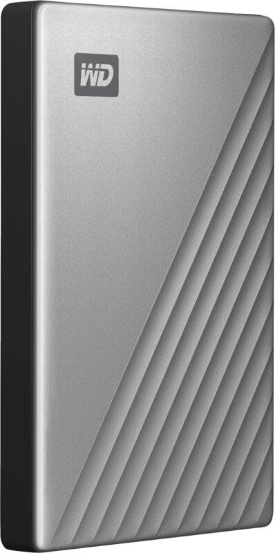 My Passport Ultra 1TB