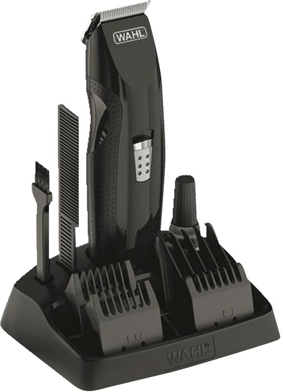 Mustache + Beard Trimmer