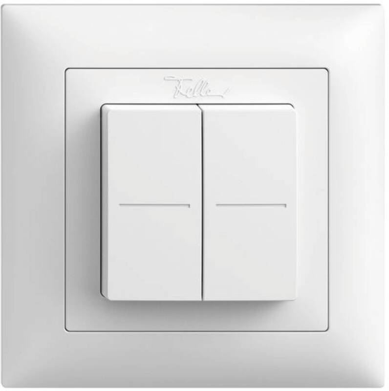 EDIZIOdue Smart Light Control
