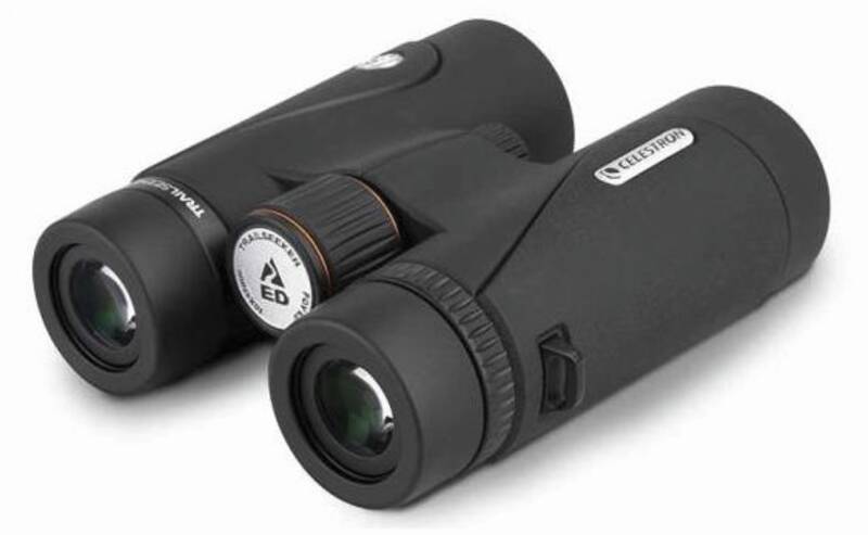 TrailSeeker ED 10X42